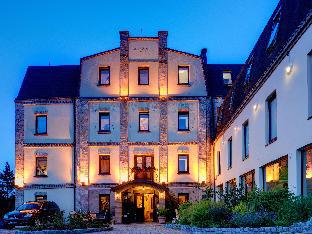 Romantic Boutique Hotel & Spa,Panevežys>>Panevezys,4 star