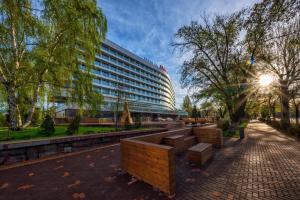 almaty hotel