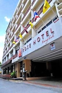 The Rose Hotel Bangkok,Bangkok>>Bang Rak,3 star