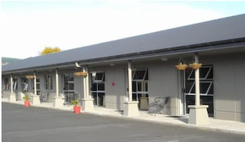 St John's Court Motel,Milton>>Clutha,3 star