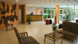 Las Americas,Cayo Granma>>Santiago De Cuba,3 star