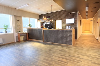 Bardufoss Hotell,Bardufoss>>Andselv,4 star