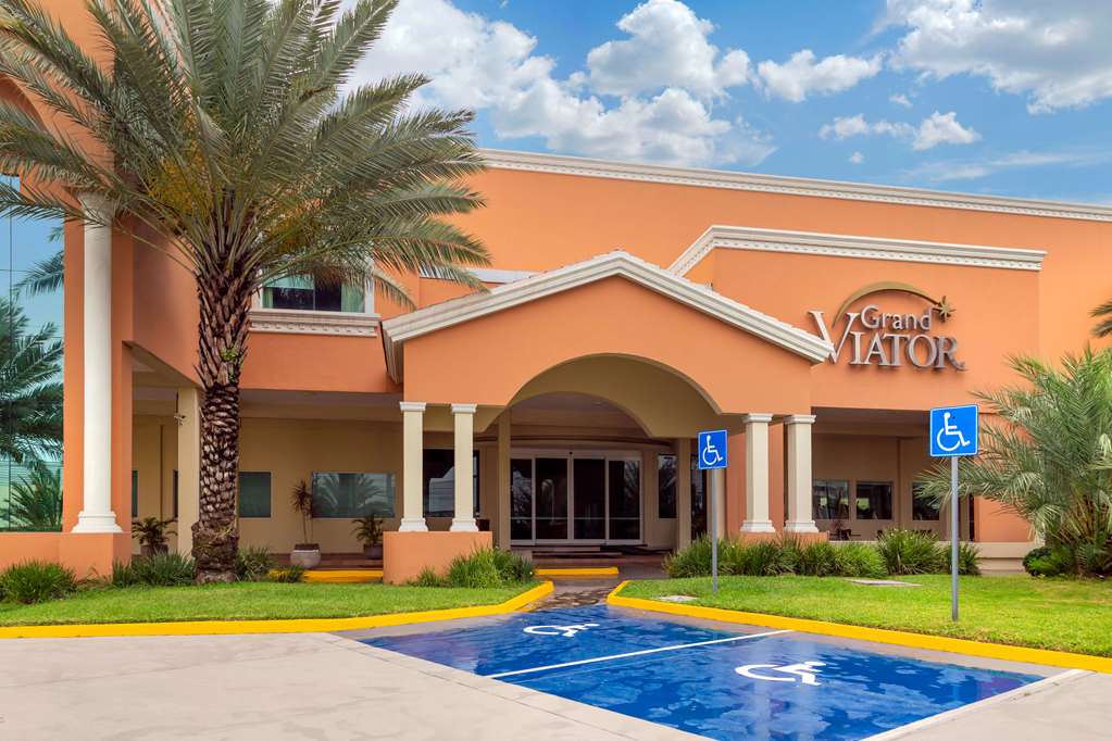 Comfort Inn Monterrey Norte,Monterrey>>Apodaca,3 star