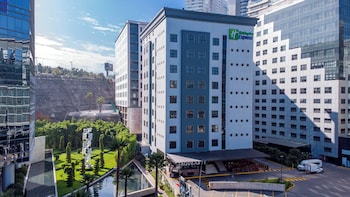 Holiday Inn Express Mexico Santa Fe By Ihg,Mexico City>>Alvaro Obregon,3 star