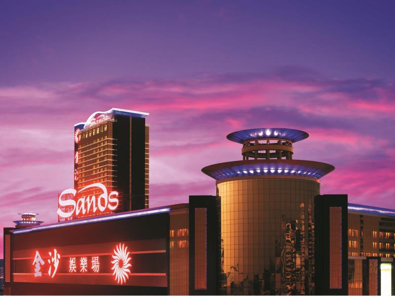 Sands Macao