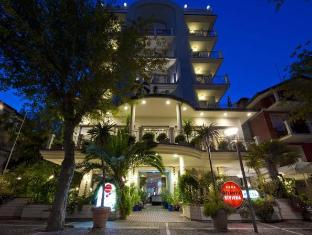 Hotel Atlantic Riviera,Misano Adriatico>>Emilia-Romagna,4 star