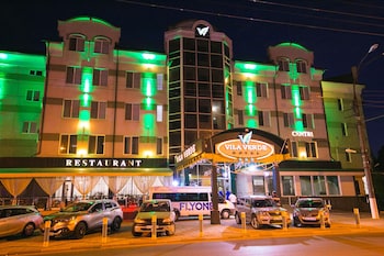 Vila Verde,Codru>>Chisinau,3.5 star
