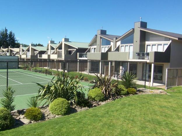 Distinction Wanaka Serviced Apartments,Near Puzzling World,0 star