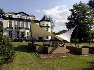 Fletcher Landgoed Hotel Avegoor