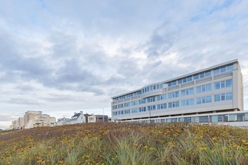 Hotel De Baak Seaside,Noordwijk Aan Zee>>Noordwijk,3 star
