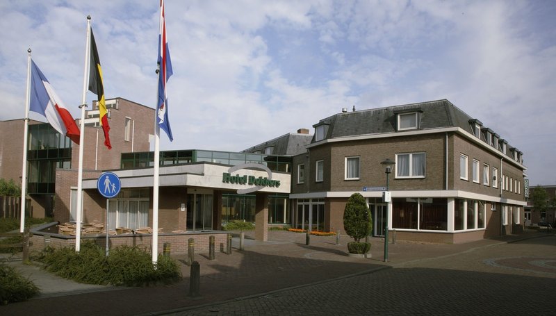 Dekkers Hotel,Woensdrecht>>Ossendrecht,3 star