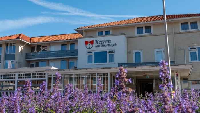 Heeren Van Noortwyck,Noordwijk>>Buitenkaag,3 star