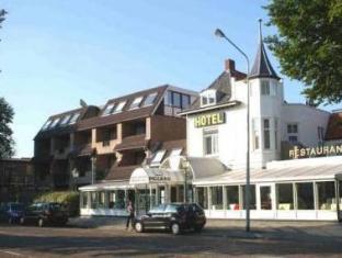 Hotel Restaurant Piccard,Oost-Souburg>>Middelburg,4 star