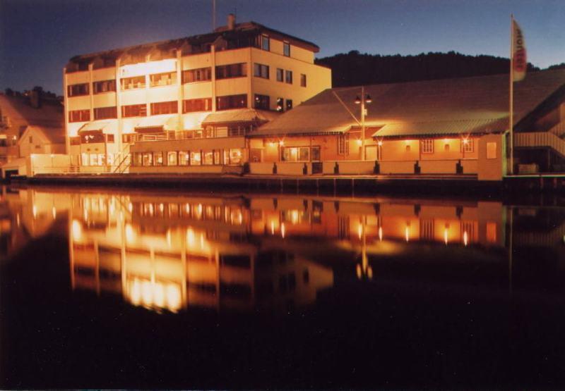 Maritim Fjordhotell,Vest-Agder County>>Flekkefjord,3.5 star