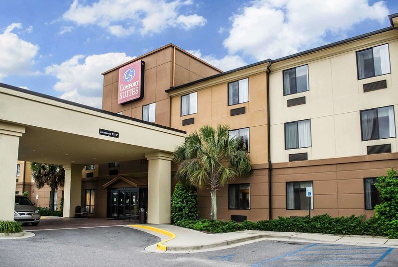 Comfort Suites Mobile,Tillmans Corner>>Mobile,2.5 star