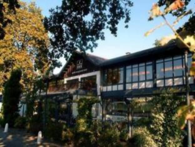 Van Der Valk Hotel De Bilt - Utrecht