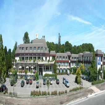 Van Der Valk Hotel Den Haag Wassenaar,Leiden>>Amsterdam,4 star
