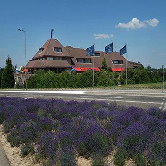 Van Der Valk Hotel Stein - Urmond