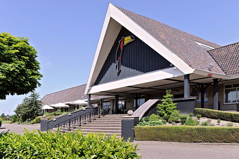 Van Der Valk Hotel Groningen - Zuidbroek A7