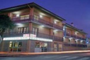 hotel al gabbiano