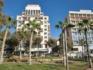 Residence Beach Hotel,Central>>Netanya,3 star