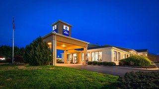 best western inn and suites monroe