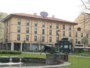 Hotel Cavour Novara