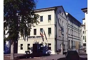 Hotel City Verona,San Giovanni Lupatoto>>Buttapietra,3 star