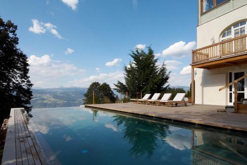 Gasthof Kohlern,Castelrotto>>Bolzano,3 star
