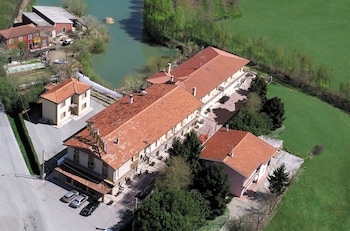 Hotel Da Gigi,Gorgo Al Monticano>>Ceggia,3 star