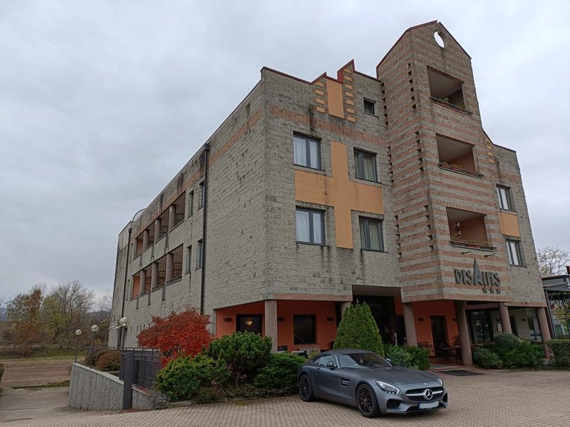Hotel Des Alpes,Grugliasco>>Buttigliera Alta,3 star