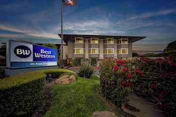 best western de anza inn