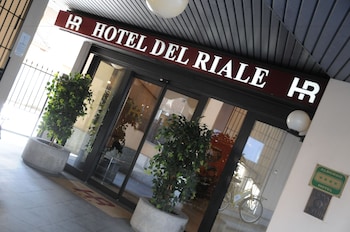 Hotel Del Riale,Lainate>>Cornaredo,4 star