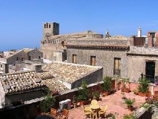 Hotel Elimo,Erice>>Castiglione Di Sicilia,3 star
