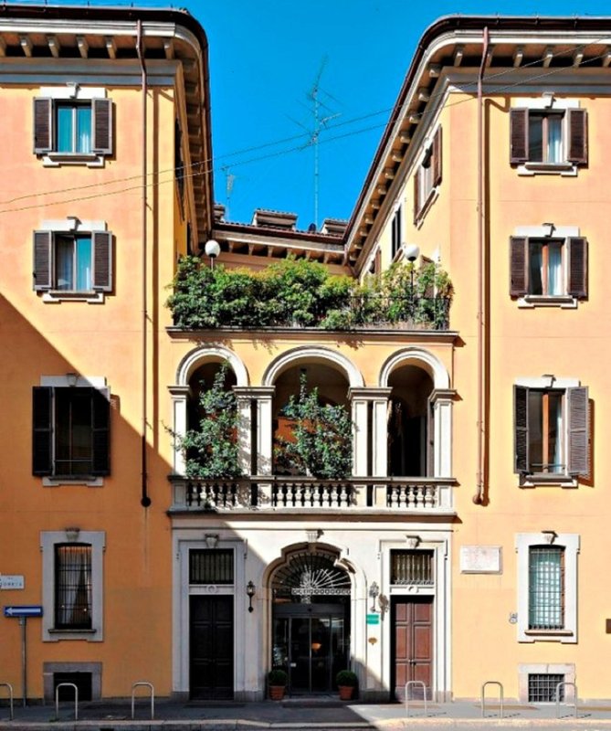 hotel gran duca di york