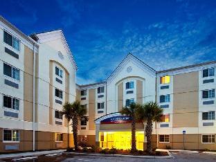 candlewood suites fort myers interstate 75 an ihg hotel