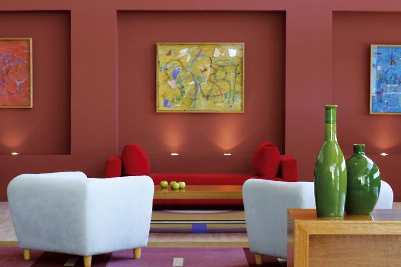Nh Montevideo Columbia,Ciudad Vieja>>Aguada,4.5 star