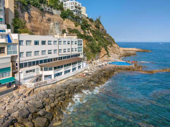 La Perla Del Capo Hotel,Sanremo>>Ospedaletti,3 star