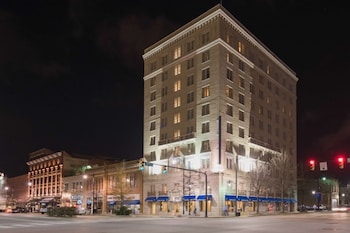 Hampton Inn & Suites Montgomery-Downtown,Alabama>>Montgomery,3 star
