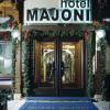 Hotel Majoni,Cortina D'ampezzo>>Belluno,4 star