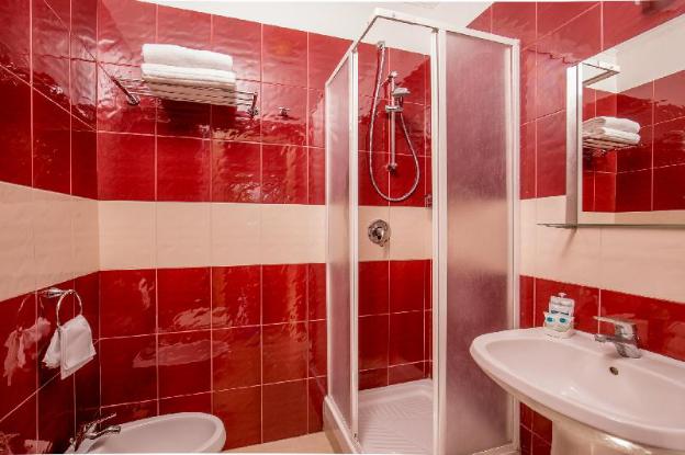 Urban Garden Hotel,Lazio>>Ciampino,3 star