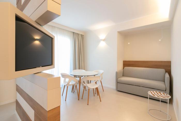 Hotel Mistral,Molise>>Campomarino,4 star