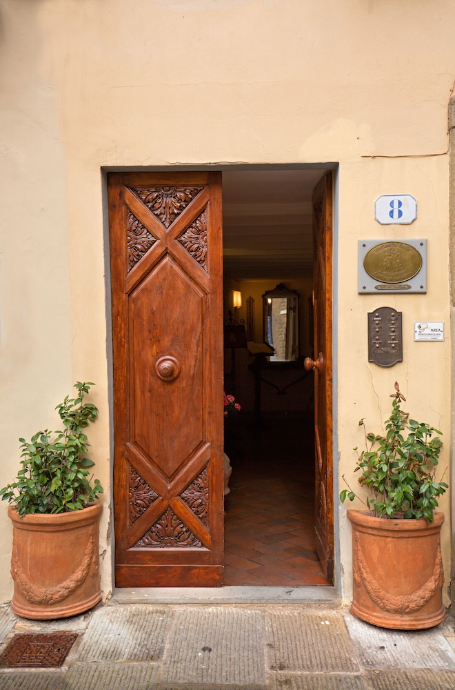 La Casa Del Garbo - Luxury Rooms & Suite,Tuscany>>Florence,3 star