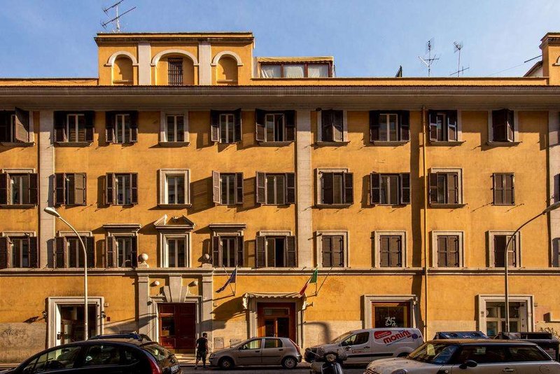 Crossroad Hotel,Lazio>>Ciampino,3 star