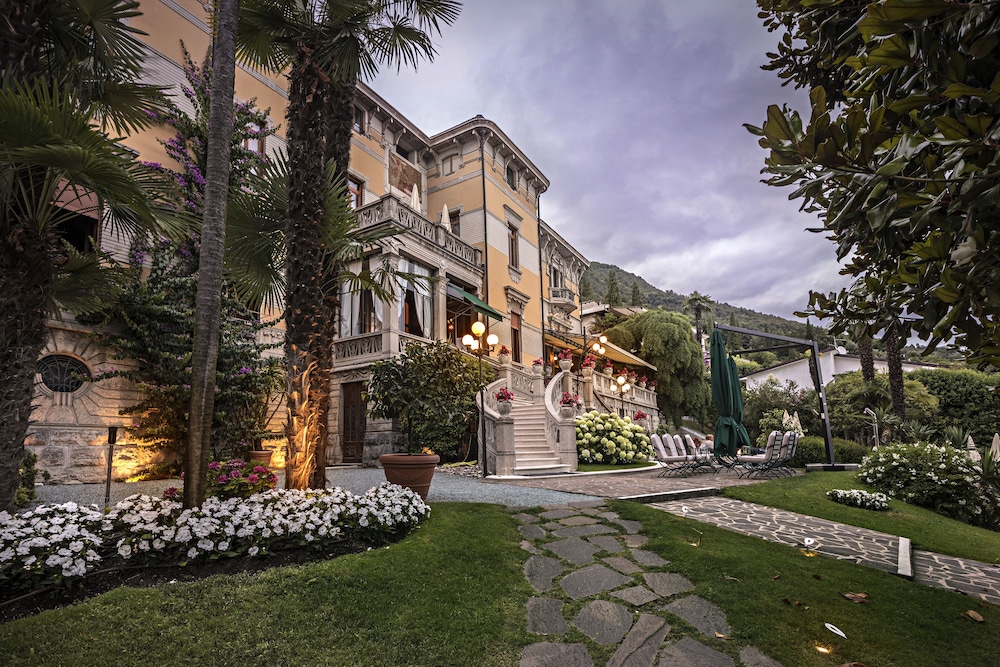 Hotel Laurin,Brescia>>Agnosine,4 star