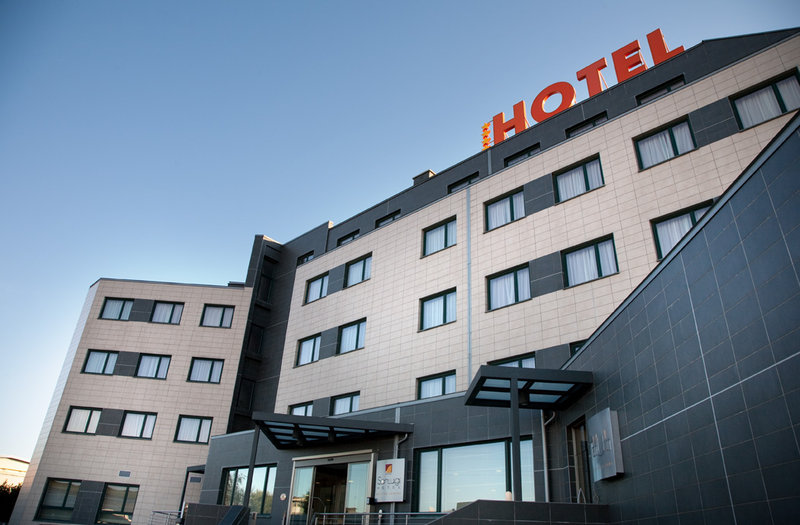 Hotel San Luigi,Beinasco>>Alessandria,4 star
