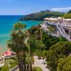 Grand Hotel Le Rocce,Latina>>Gaeta,4 star
