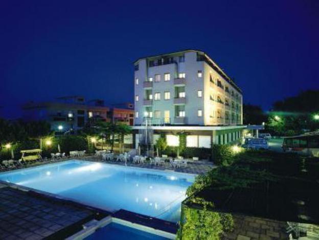 Hotel Touring Falconara Marittima,Ancona Falconara Airport>>Ancona,3 star
