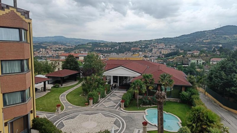 Hotel Lemi