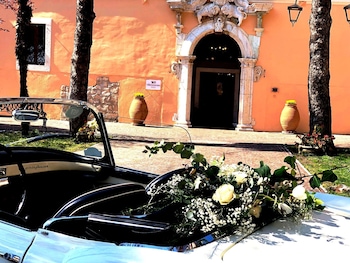 Villa Grancassa,Lazio>>Frosinone,3 star